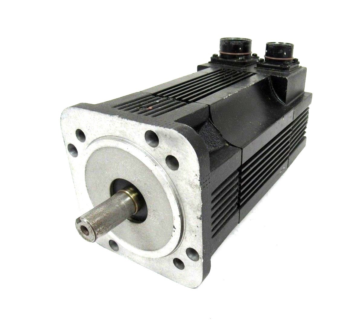 USED RELIANCE ELECTRIC 1326AB-B410G-21 SERIES C SERVO MOTOR 155286 1326ABB410G21 USED RELIANCE ELECTRIC 1326AB-B410G-21 SERIES C SERVO MOTOR 155286 1326ABB410G21