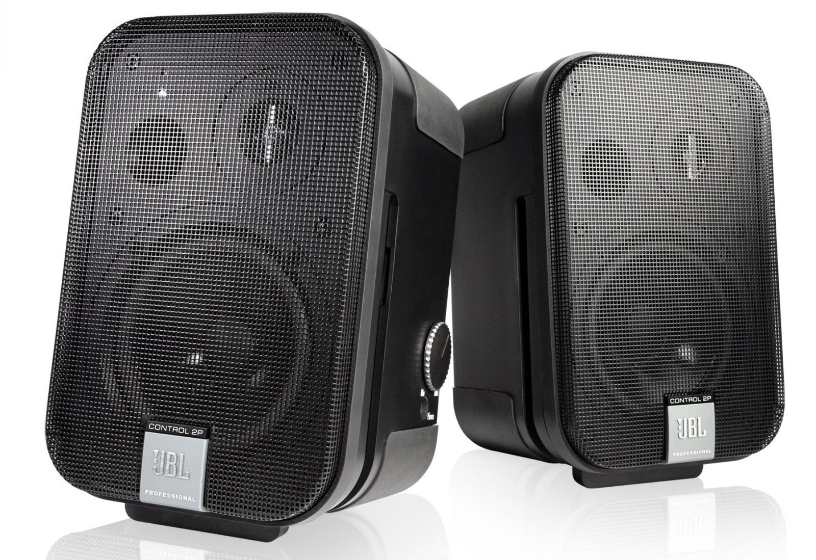 2) JBL C2PS CONTROL 2P 5.25\