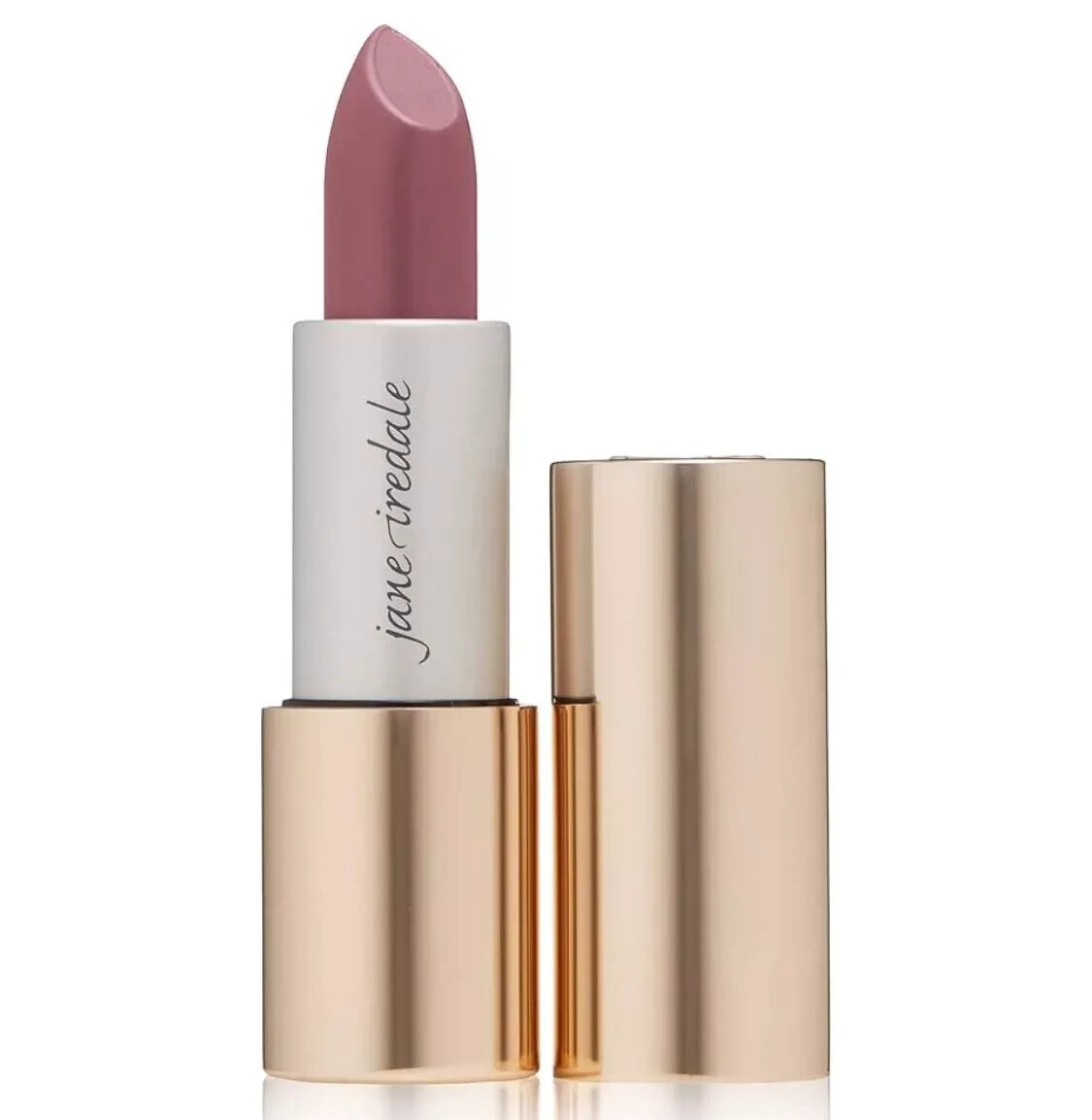 NEW Jane Iredale Triple Luxe Long Lasting Naturally Moist Lipstick Tania