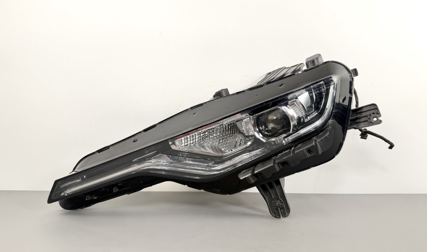 Mint 2019-2023 Chevrolet Camaro SS RS Left LH Driver Side Headlight LED OEM