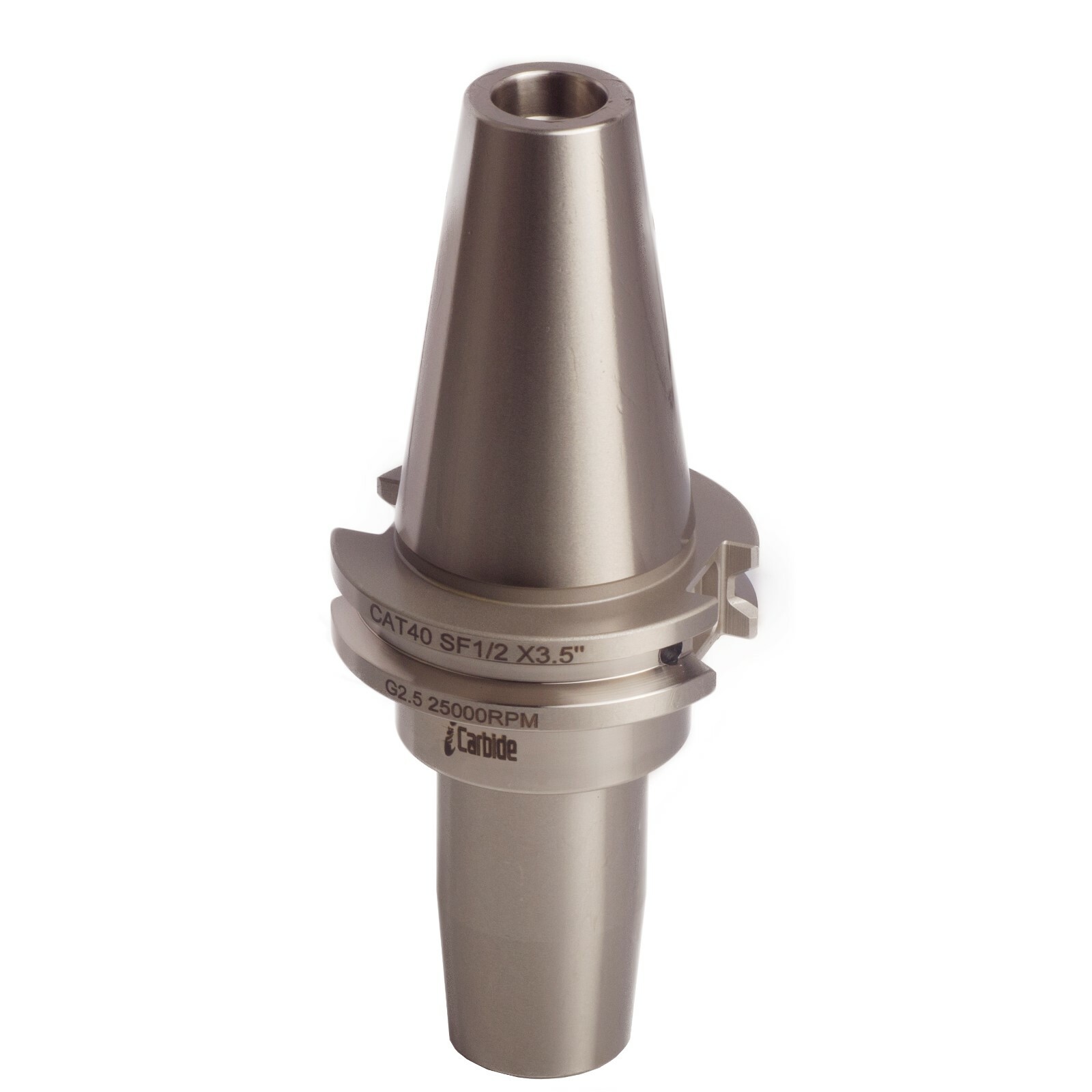 1PCS CAT40 1/2\