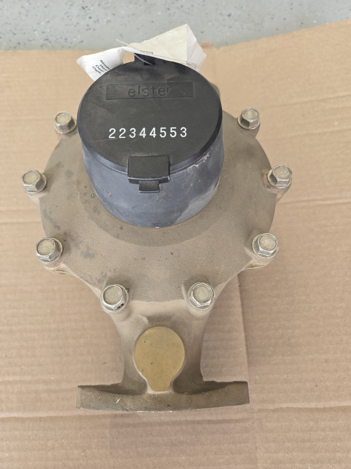 Elster C700 1.5\ Elster C700 1.5\