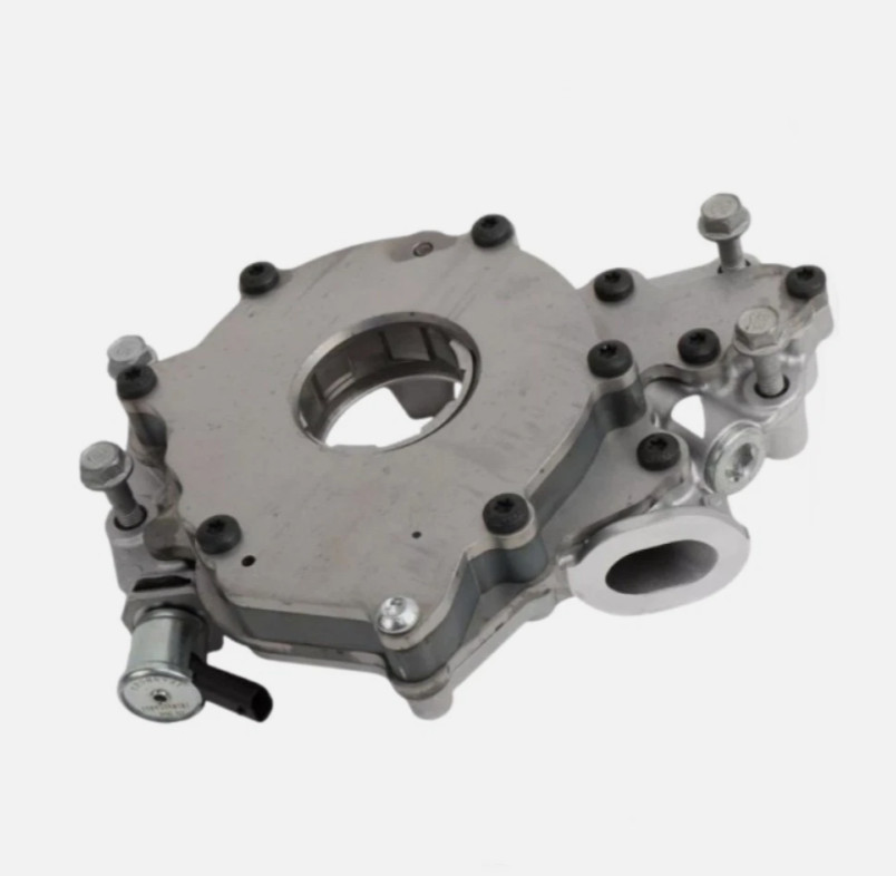 Melling 10295 CHEVY GM LS LS1 LS2 LS3 High Pressure Performance Oil Pump - USA