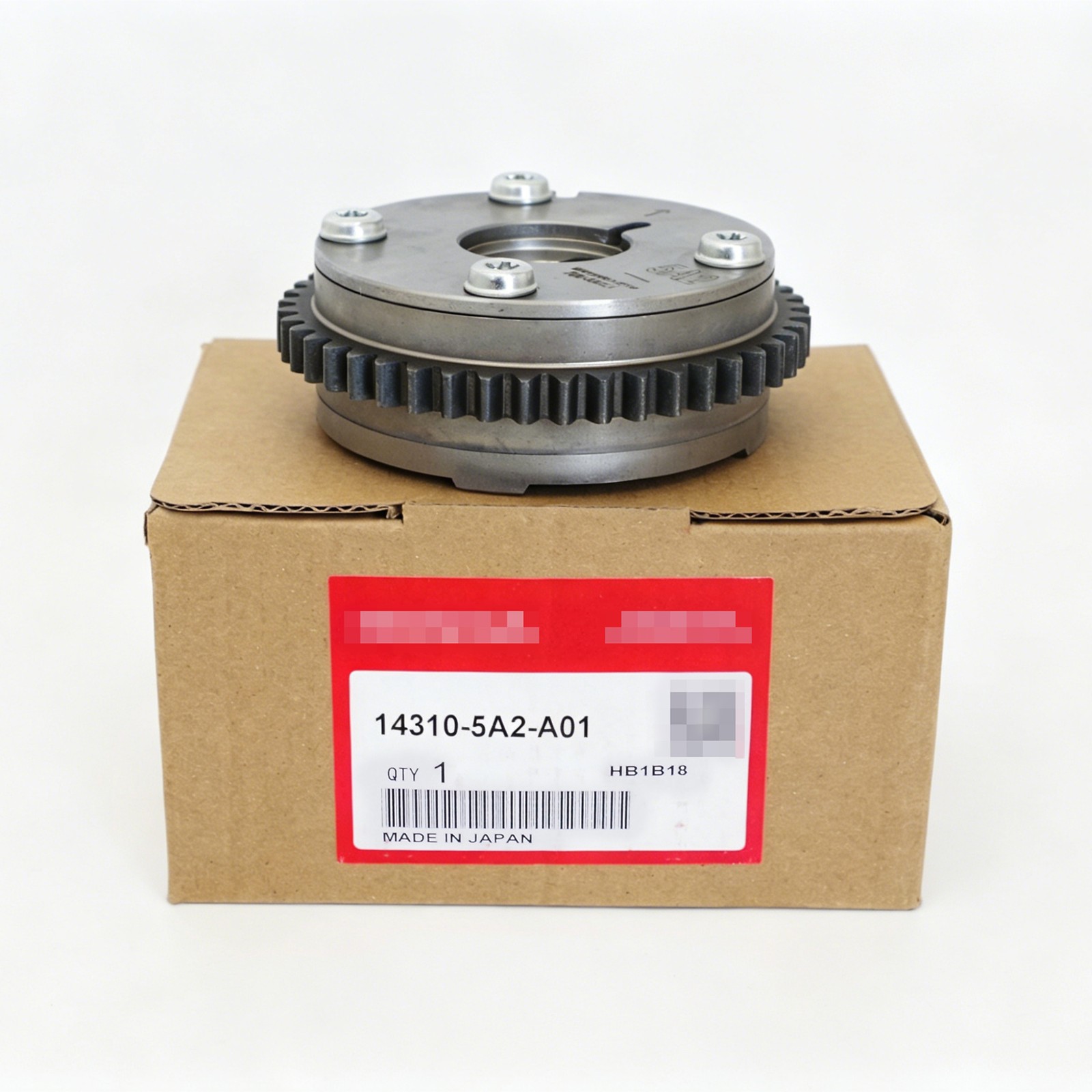 Genuine OEM Honda 14310-5A2-A01 for 15-19 VTC Actuator Assy CR-V 13-17 Accord