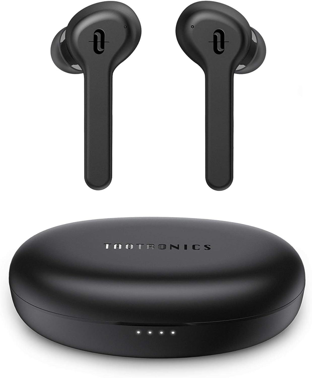 Tao Tronics Earbuds New In Box SoundLiberty 53 True Wireless Earbuds IPX8 Tao Tronics Earbuds New In Box SoundLiberty 53 True Wireless Earbuds IPX8
