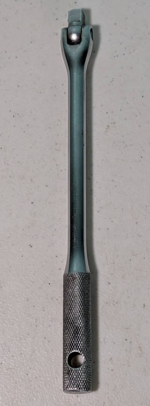 Vintage Williams B-4oA Breaker Bar 3/8\ Vintage Williams B-4oA Breaker Bar 3/8\