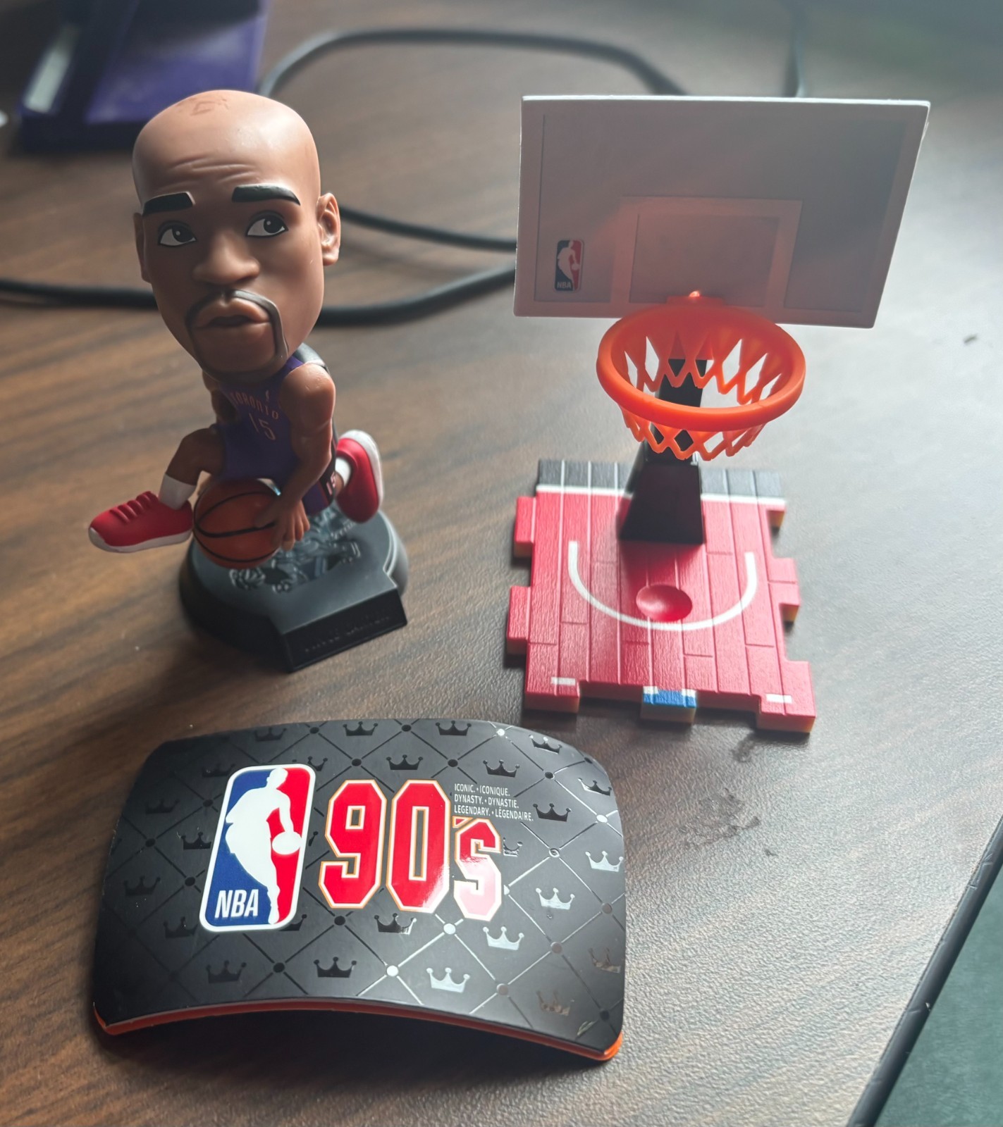 Zuru NBA Ballers 90's Collection - Pick Your Player Zuru NBA Ballers 90's Collection - Pick Your Player