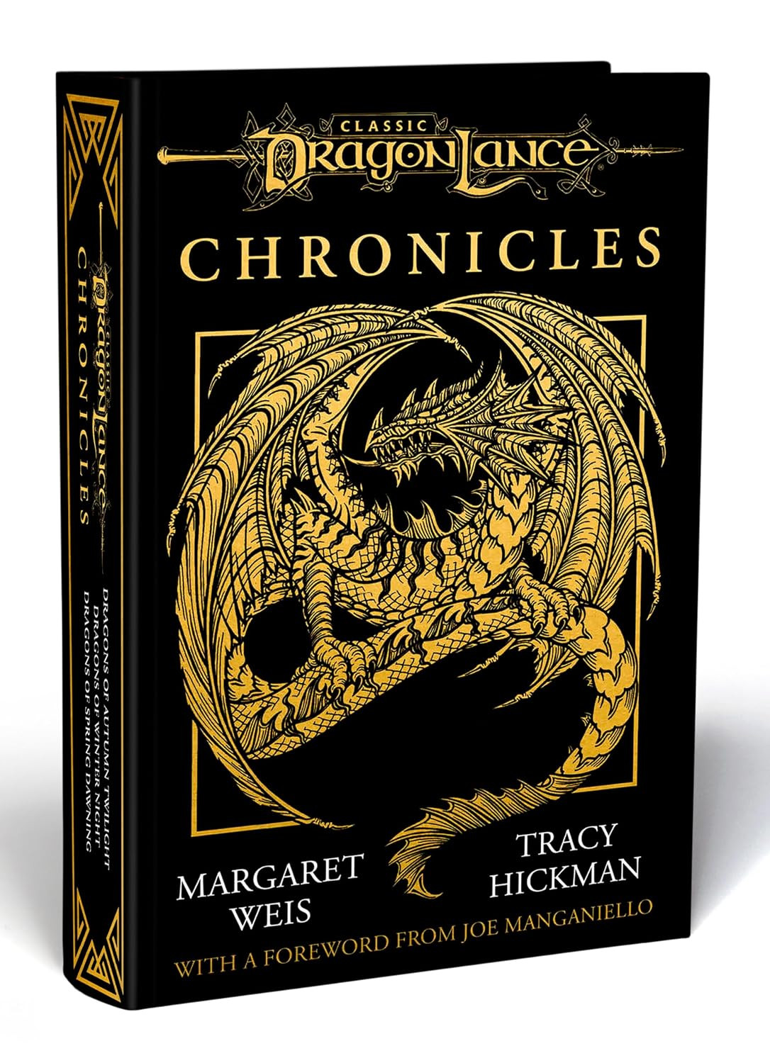 Dragonlance Chronicles Dragonlance Chronicles