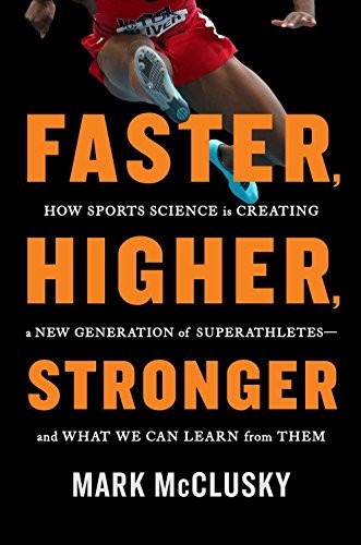 Faster, Higher, Stronger: How Sports Science Is Creating a New G