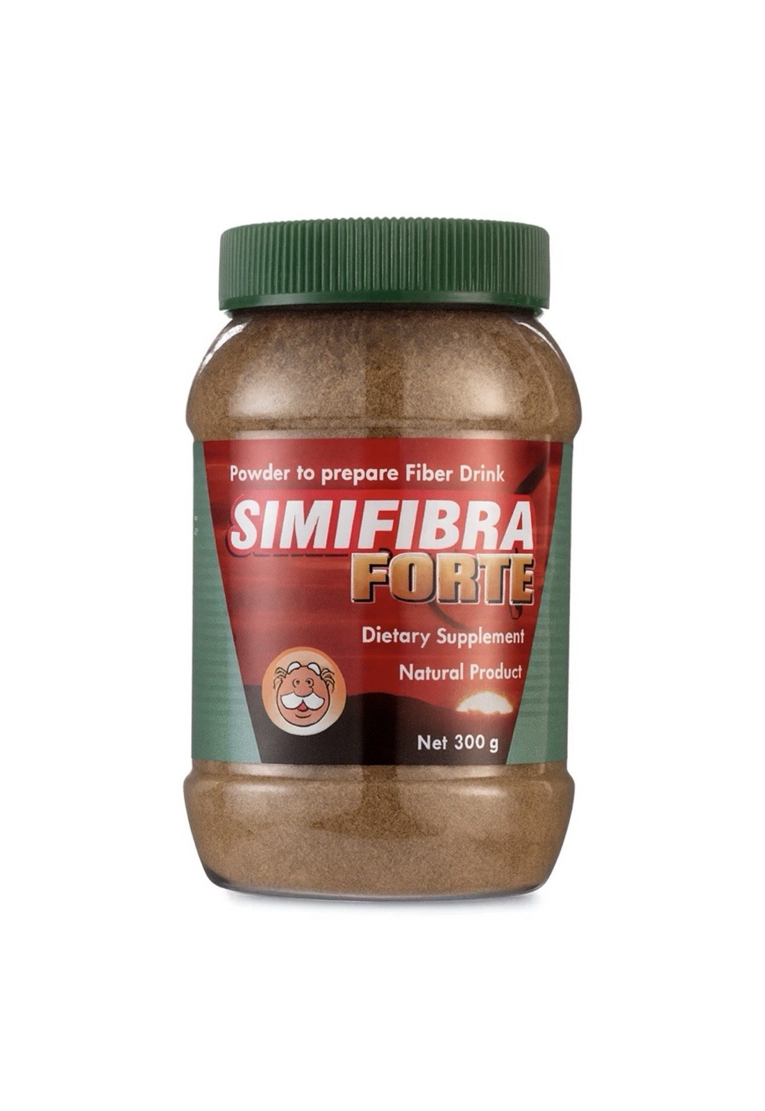 SIMI FIBRA FORTE NATURAL FIBER300g 100% Mexican Fiber SIMI FIBRA FORTE NATURAL FIBER300g 100% Mexican Fiber