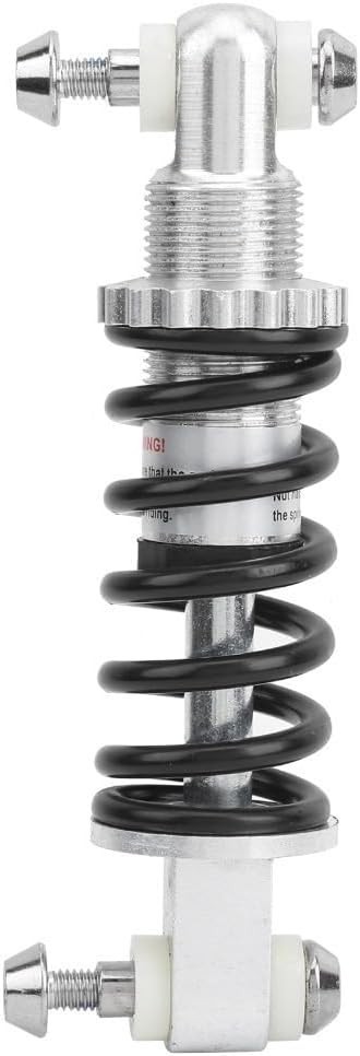 150mm Bike Shock Absorber 300LBS Capacity Aluminum Alloy Shocks Struts Rear Susp 150mm Bike Shock Absorber 300LBS Capacity Aluminum Alloy Shocks Struts Rear Susp