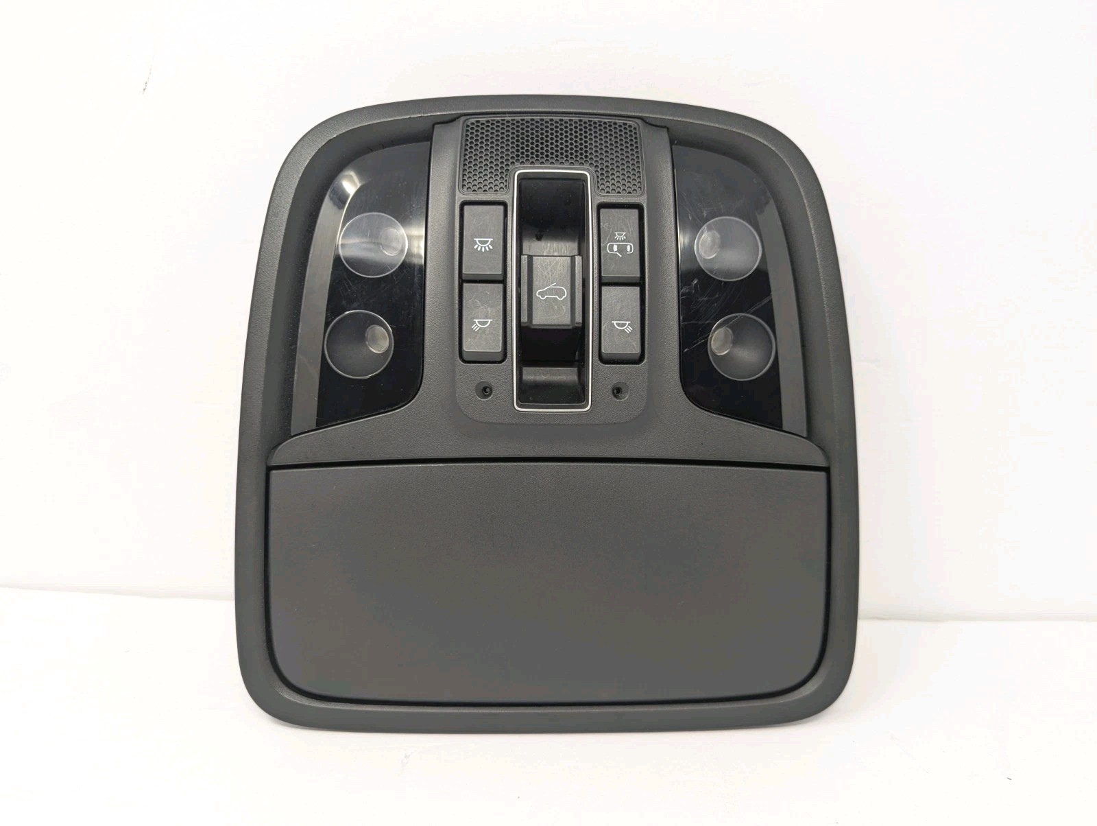 2016-2020 Kia Sorento Black Dome Light w/ PANORAMA SUNROOF Switch 92800-C6110 2016-2020 Kia Sorento Black Dome Light w/ PANORAMA SUNROOF Switch 92800-C6110
