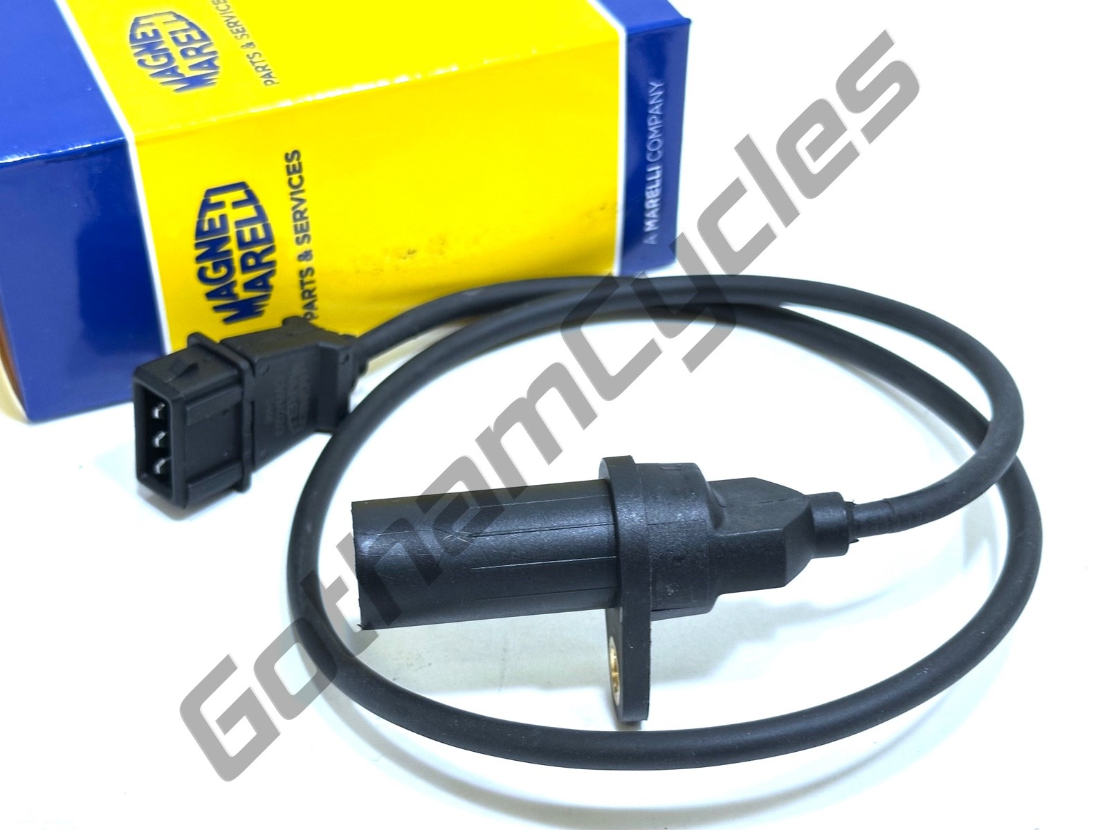 Ducati Magneti Marelli Timing RPM Pickup Crankshaft Crank Angle Position Sensor