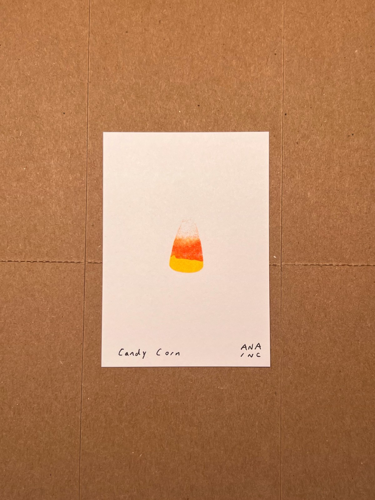 Autumn Theme Ana Inciardi Mini Prints - Catalog / Common Designs Autumn Theme Ana Inciardi Mini Prints - Catalog / Common Designs