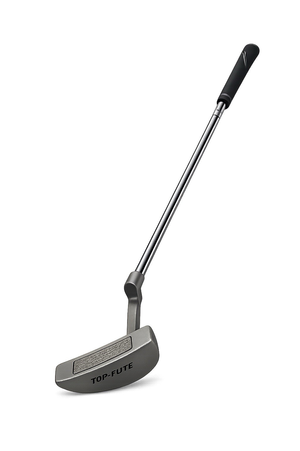 Top Flite Blade Putter RH Steel Shaft Black Alignment Putter Golf Club 35”