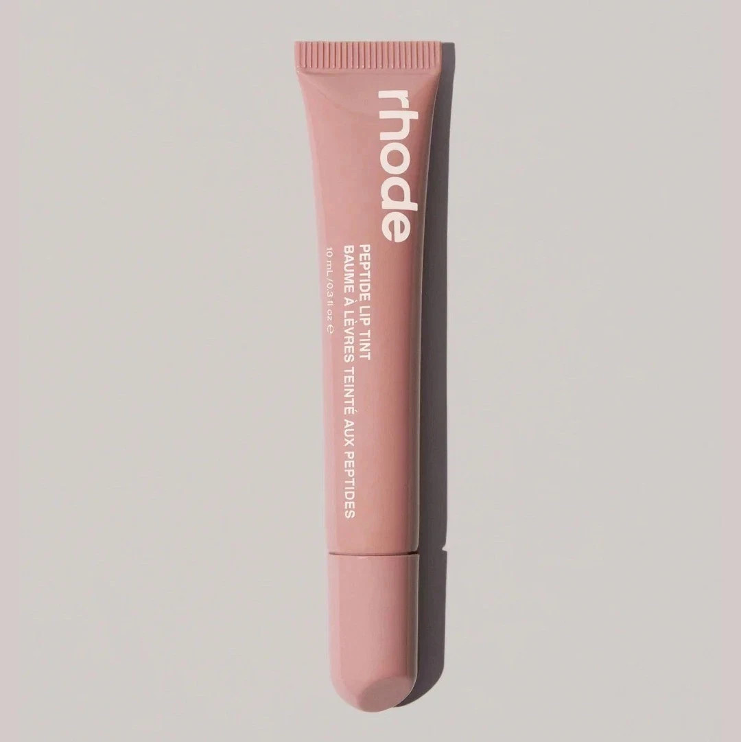 Rhode Peptide Lip Tint | Hydrating Lip Gloss & Moisturizing Balm – All Shades