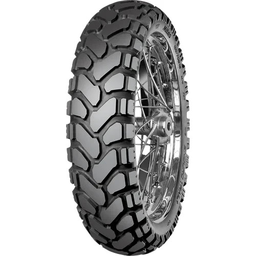 Enduro Trail Plus Rear Tire 150/70-17 69H Bias TL TT BMW R1200GS 02-14