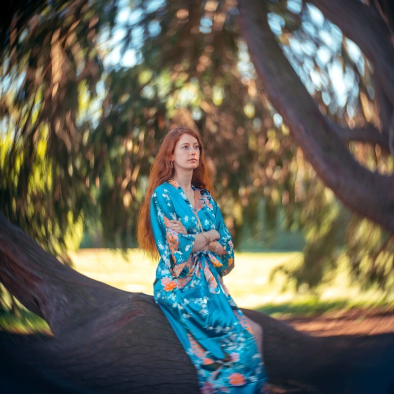 Petzval Modification Helios 44-2 Lens Dreamy Swirly Bokeh M42 adapter Sony E Nex