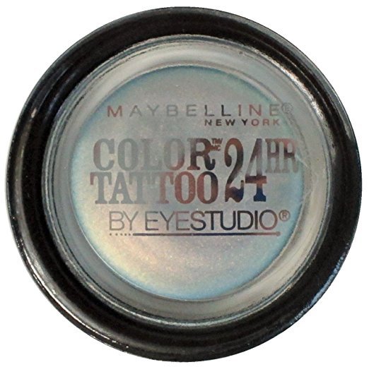 BUY2 GET1 FREE(Add 3) Maybelline Color Tattoo by Eye Studio Eyeshadow Cream Gel