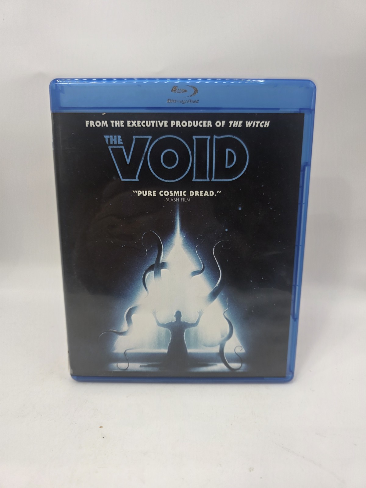 The Void (Blu-ray Movie, 2016) *Rare / Out of Print* Read The Void (Blu-ray Movie, 2016) *Rare / Out of Print* Read