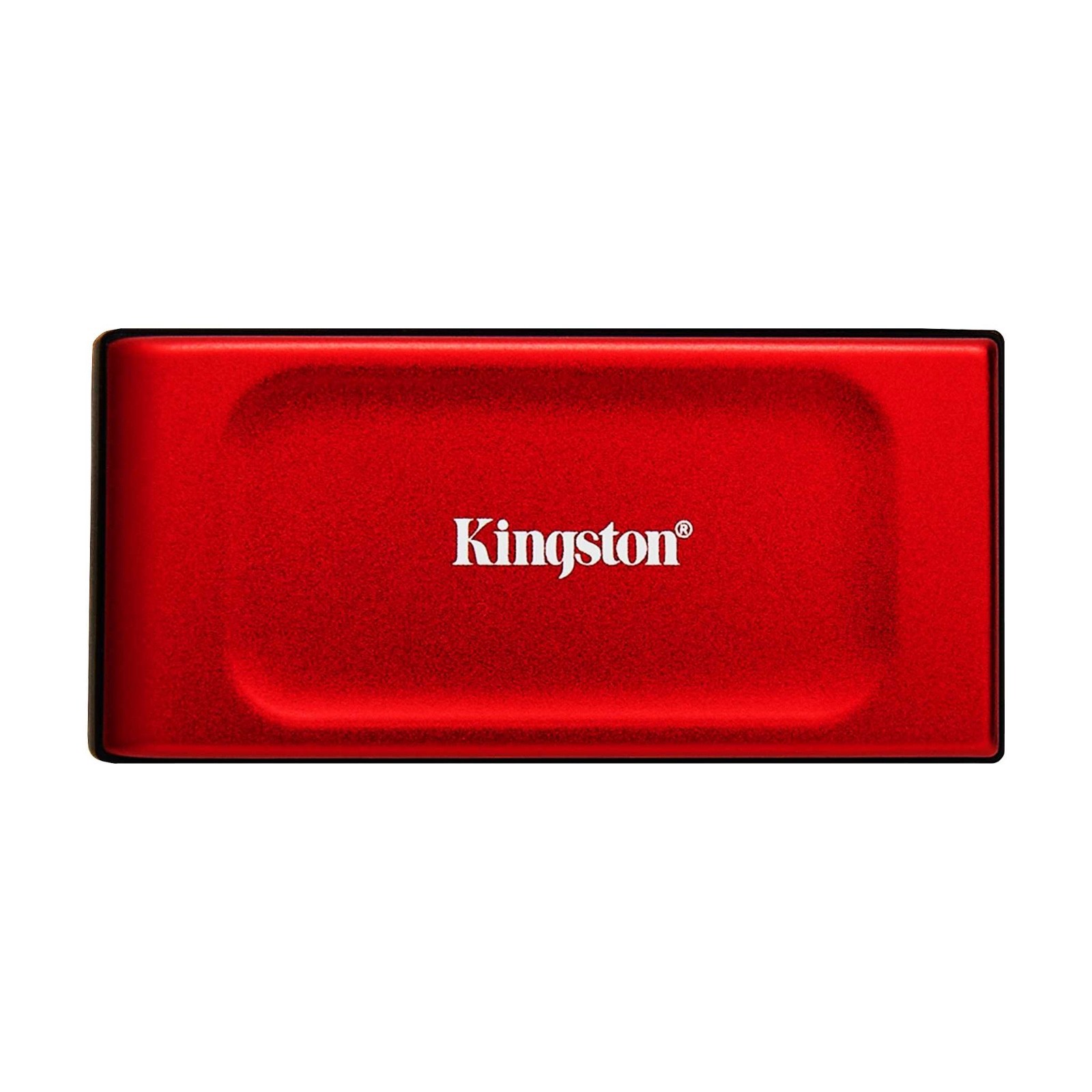 Kingston Technology SXS1000R 2TB SSD Ext Red USB 3.2 Gen 2 Kingston Technology SXS1000R 2TB SSD Ext Red USB 3.2 Gen 2