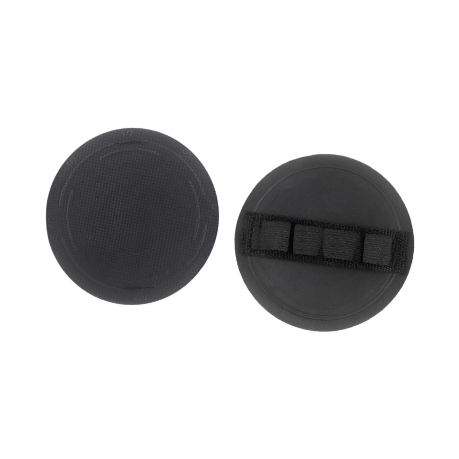 2Pcs Dead Skin Remover Body Scrubber Removal Smooth Skin Exfoliating Gloves