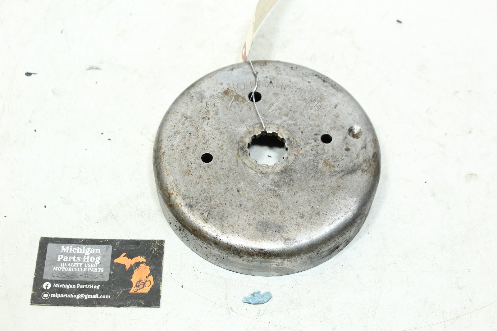 97-05 Harley Touring OEM Stator Rotor Alternator OEM?