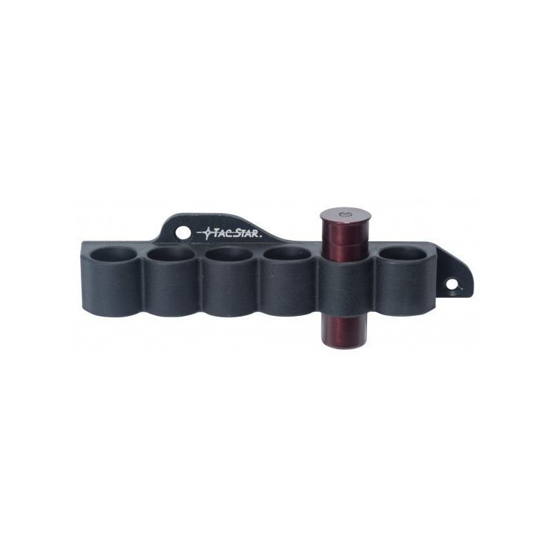 TacStar 1081210 Slimline SideSaddles for Mossberg 500, 590 Shotguns