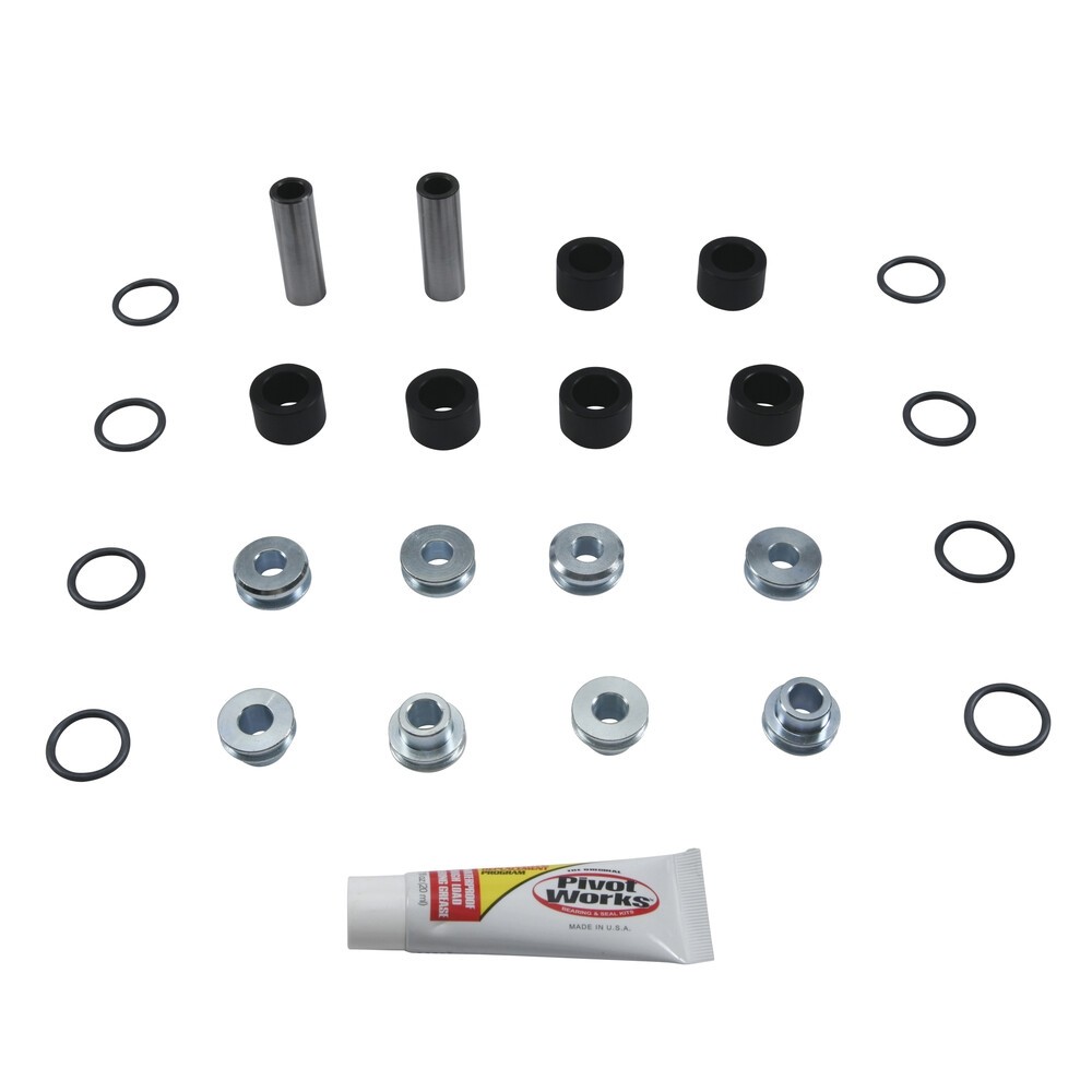 Pivot Works PWAAK-P22-000 A-Arm Bearing Kit