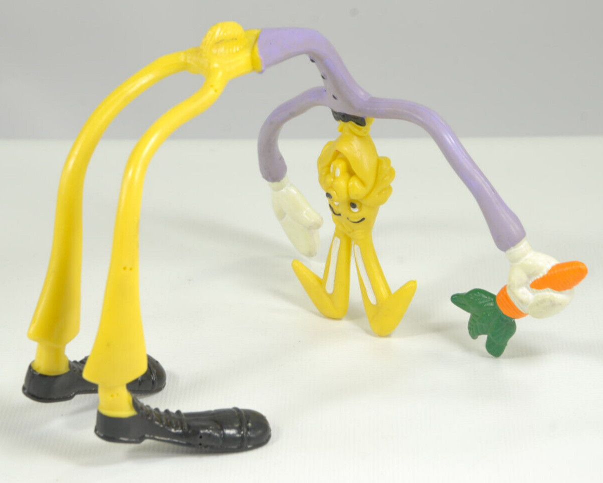 Vintage Easter Unlimited Bendable Bunny 11\
