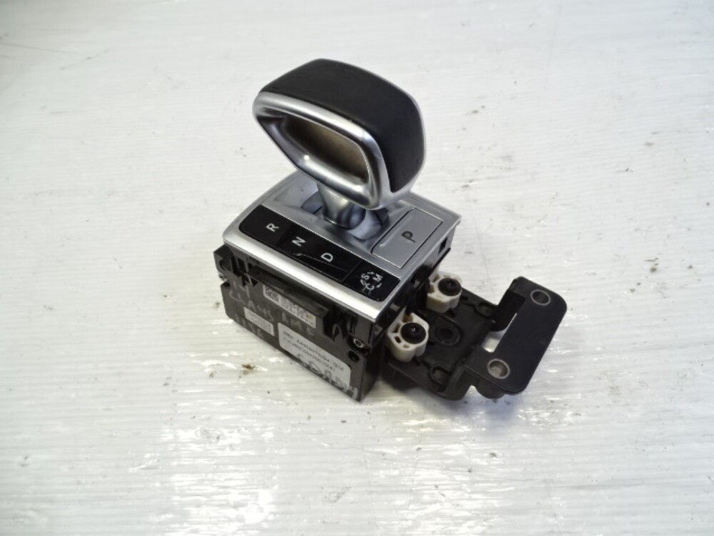 Mercedes X156 CLA45 GLA45 gear shifter selector, w/shift knob, 4632670024 246542