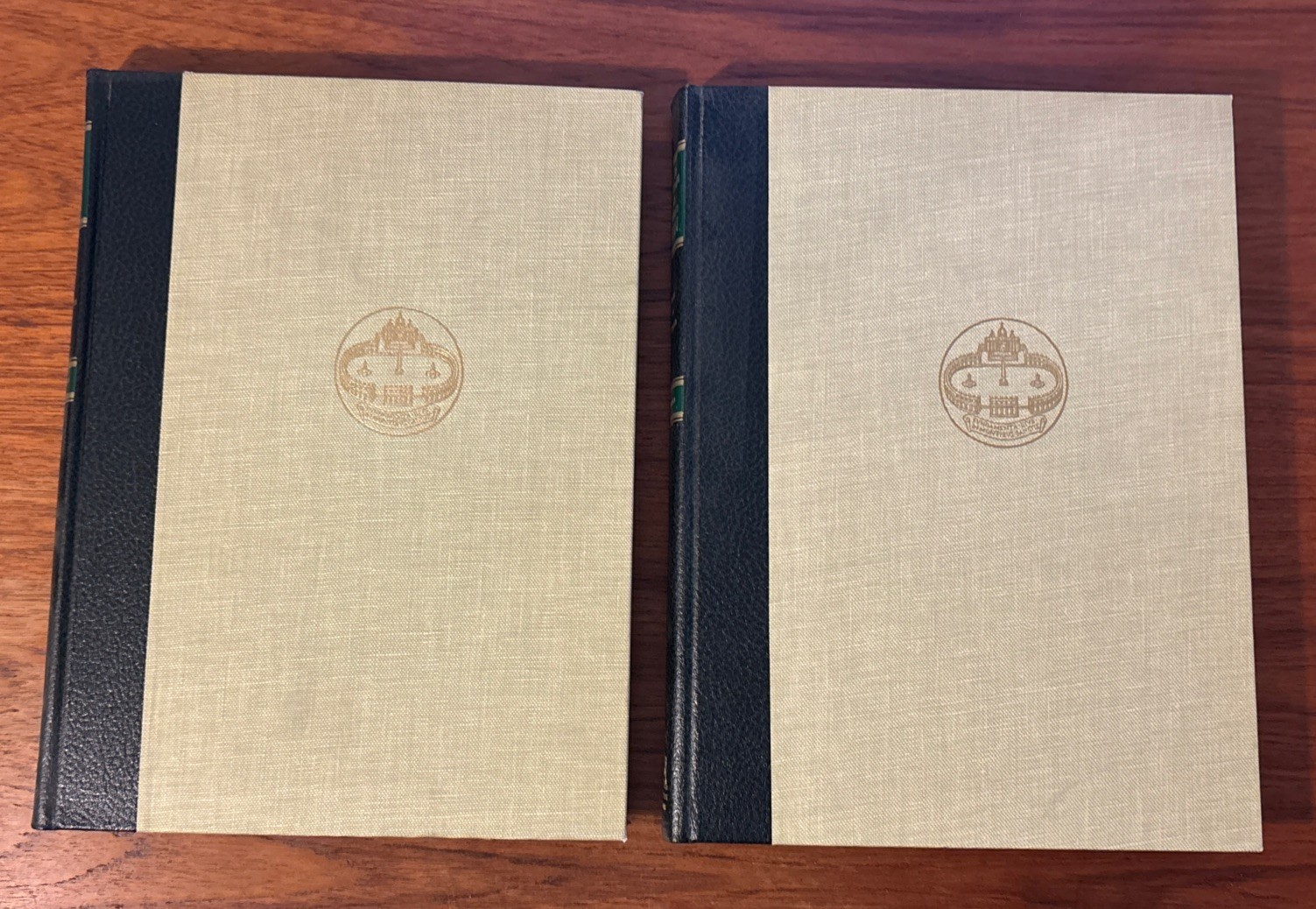 Die Zeichnungen des Gianlorenzo Bernini, 2 Vols, ed. by H. Brauer & R. Wittkower Die Zeichnungen des Gianlorenzo Bernini, 2 Vols, ed. by H. Brauer & R. Wittkower