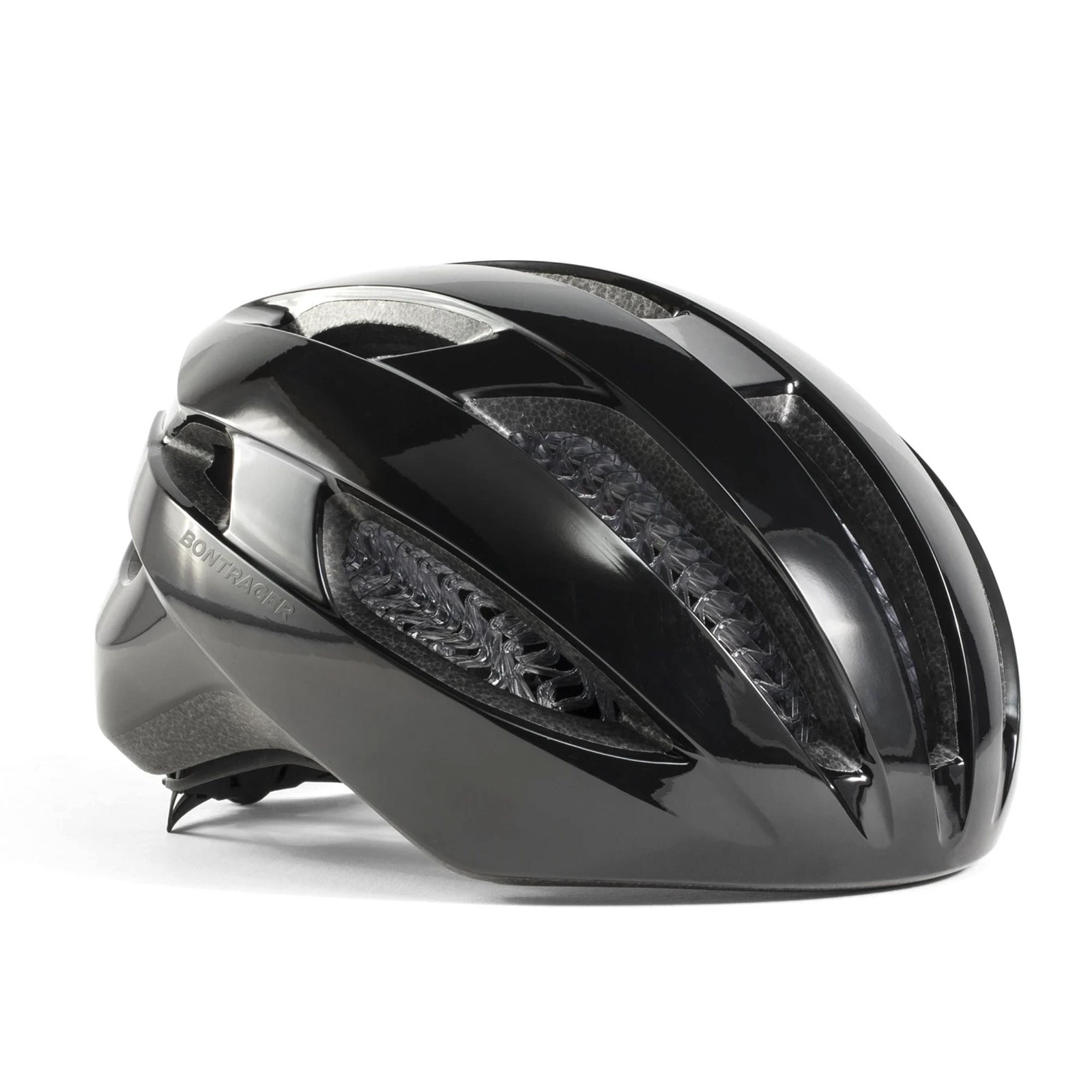 Bontrager Starvos WaveCel Bike Helmet XS Youth 50-55cm Black Road Cycling