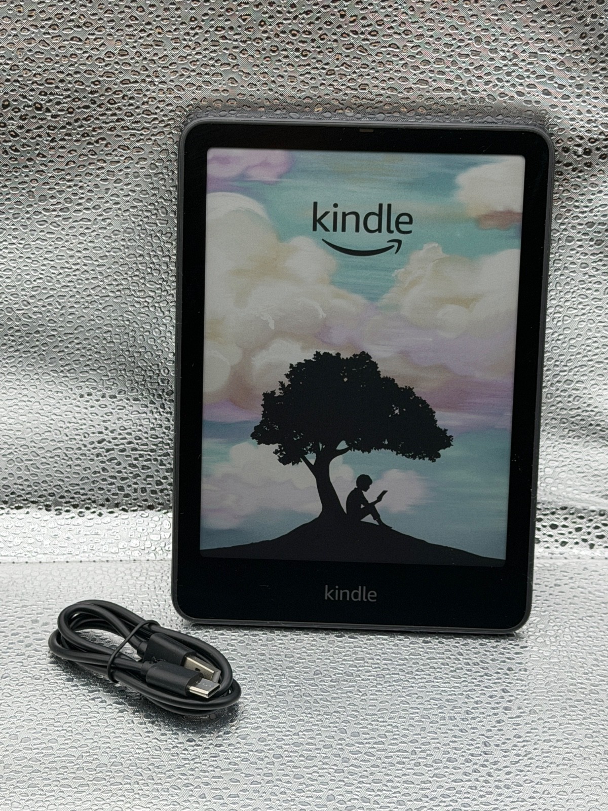 AMAZON KINDLE COLORSOFT 32GB [SIGNATURE EDITION] 7\