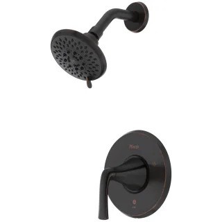 Pfister LG89-7MCAY - Shower Only Showers