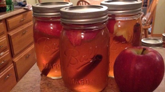 Moonshine Still Flavors 30 Recipes Apple Pie, Peach Pie, Sour Cherry + Many More