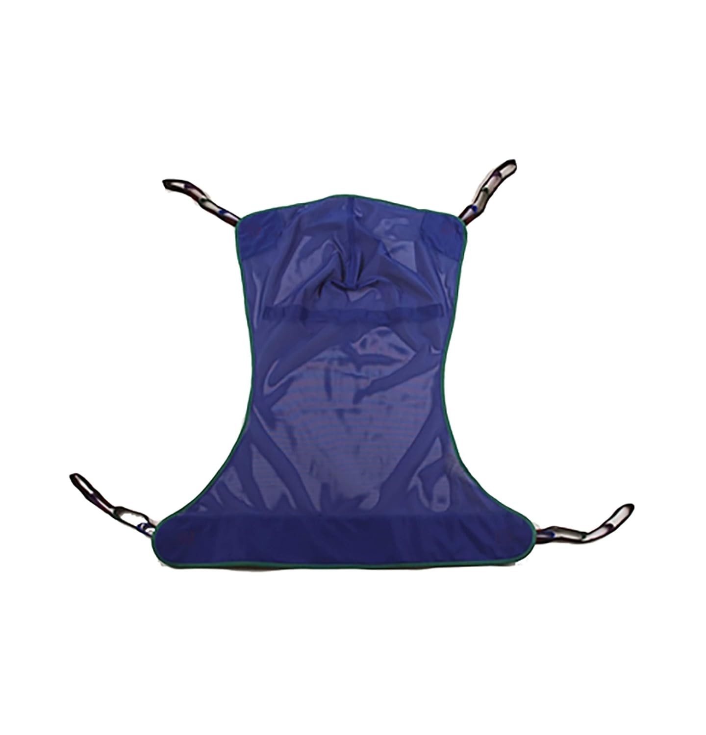 Invacare Reliant R110 Sling – Medium Mesh Full Body Lift Sling for Patients Invacare Reliant R110 Sling – Medium Mesh Full Body Lift Sling for Patients