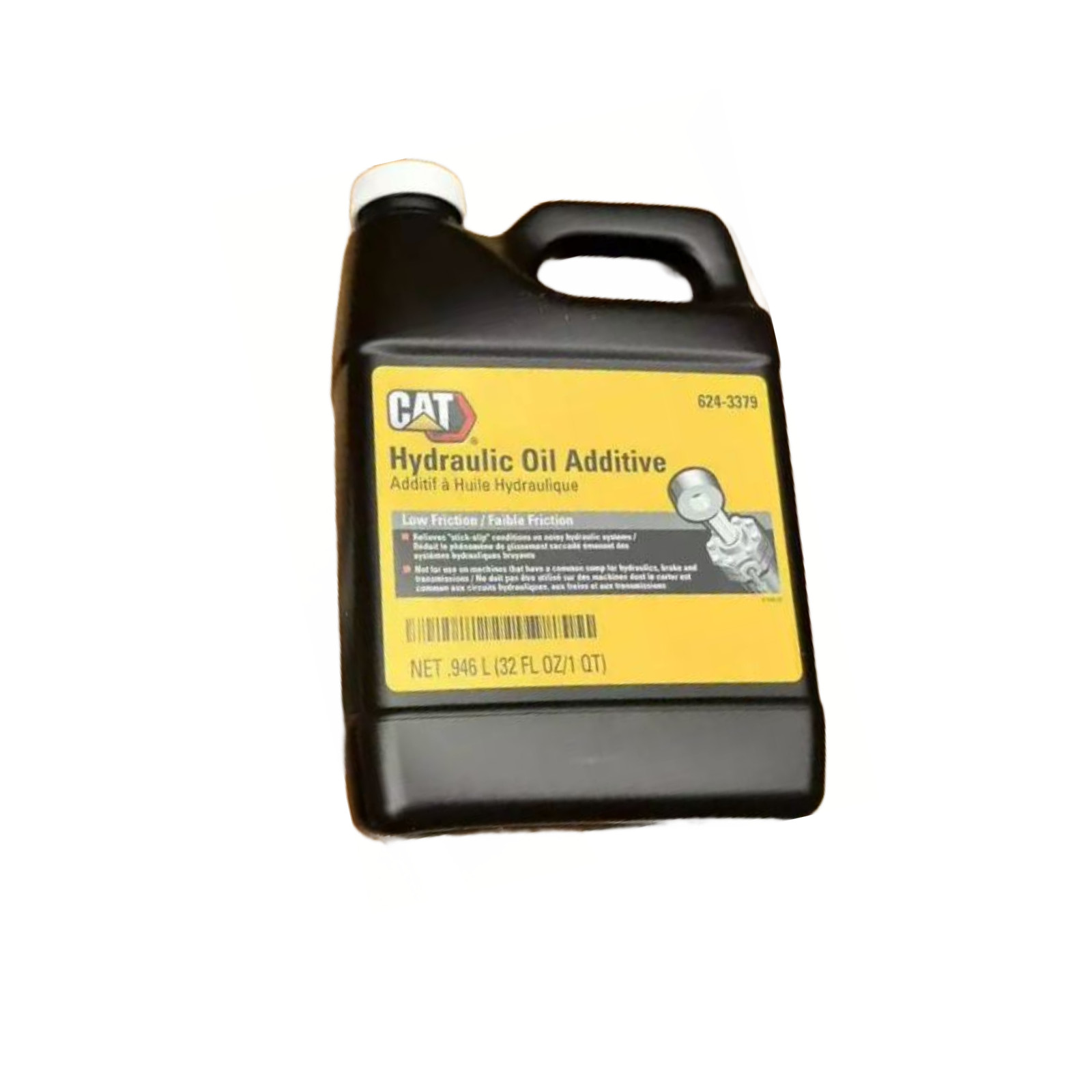 Caterpillar Hydraulic Oil Additive | 6243379