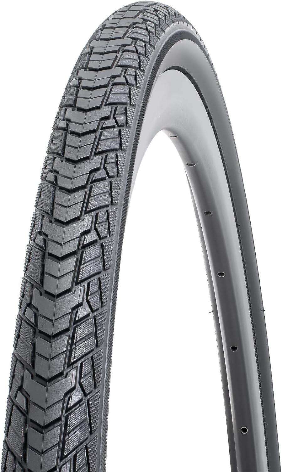 FengCan 700x32C (32-622) Bike Tire 700C Bicycle tire Suitable 700x32C, Black FengCan 700x32C (32-622) Bike Tire 700C Bicycle tire Suitable 700x32C, Black