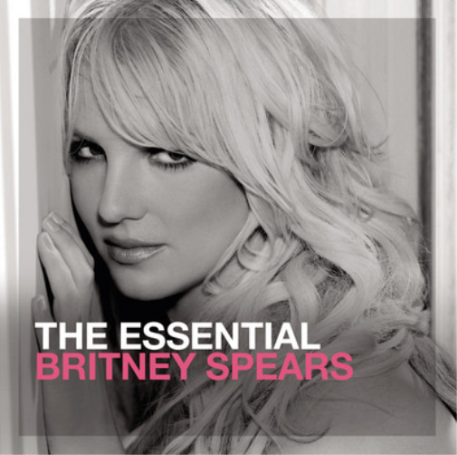 Britney Spears The Essential Britney Spears (CD) Album (UK IMPORT) Britney Spears The Essential Britney Spears (CD) Album (UK IMPORT)
