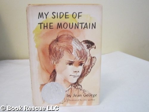 My Side of the Mountain