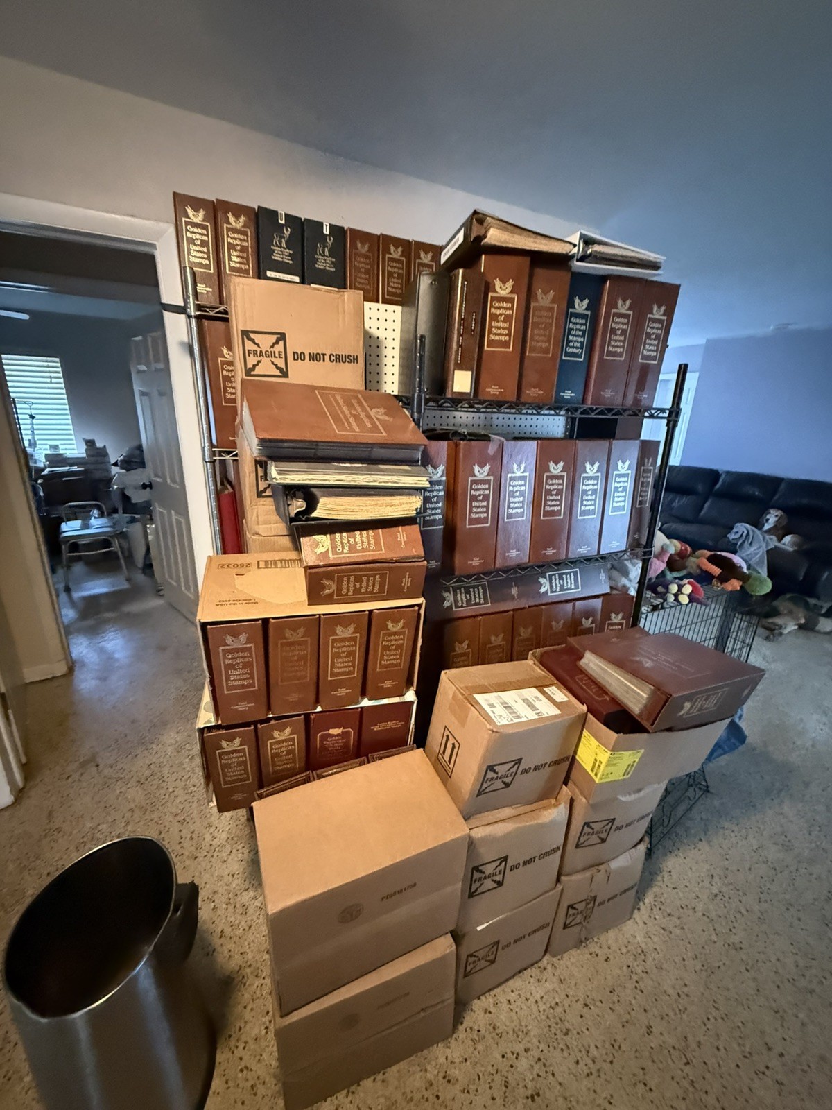 HUGE LIFE COLLECTION OF AMERICAN FIRST DAY ISSUES,CANCELLATIONS, U.S STAMPS. HUGE LIFE COLLECTION OF AMERICAN FIRST DAY ISSUES,CANCELLATIONS, U.S STAMPS.