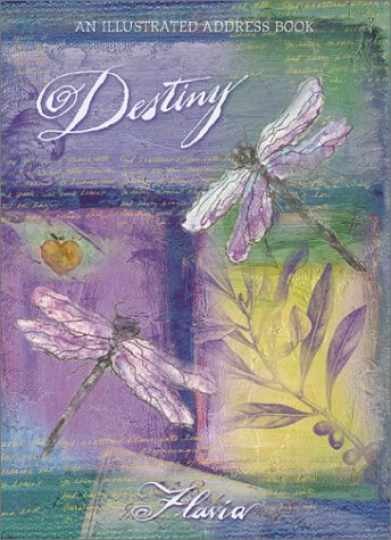 Destiny - Stationery, by Weedn Flavia; Weedn Lisa - Very Good Destiny - Stationery, by Weedn Flavia; Weedn Lisa - Very Good