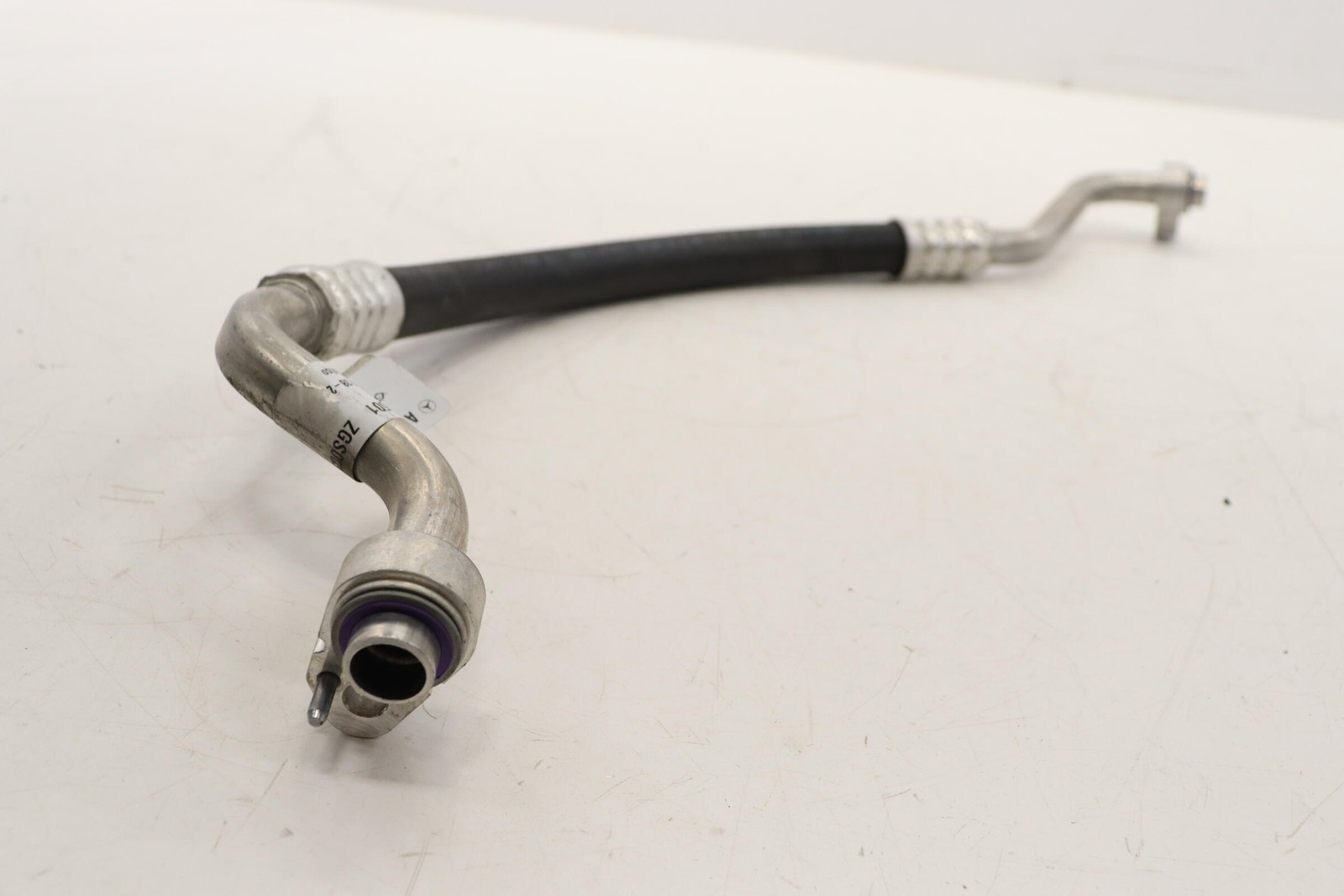 2020-2025 MERCEDES GLB250 X247 A/C AIR CONDITIONER SUCTION LINE OEM A1778305501 2020-2025 MERCEDES GLB250 X247 A/C AIR CONDITIONER SUCTION LINE OEM A1778305501