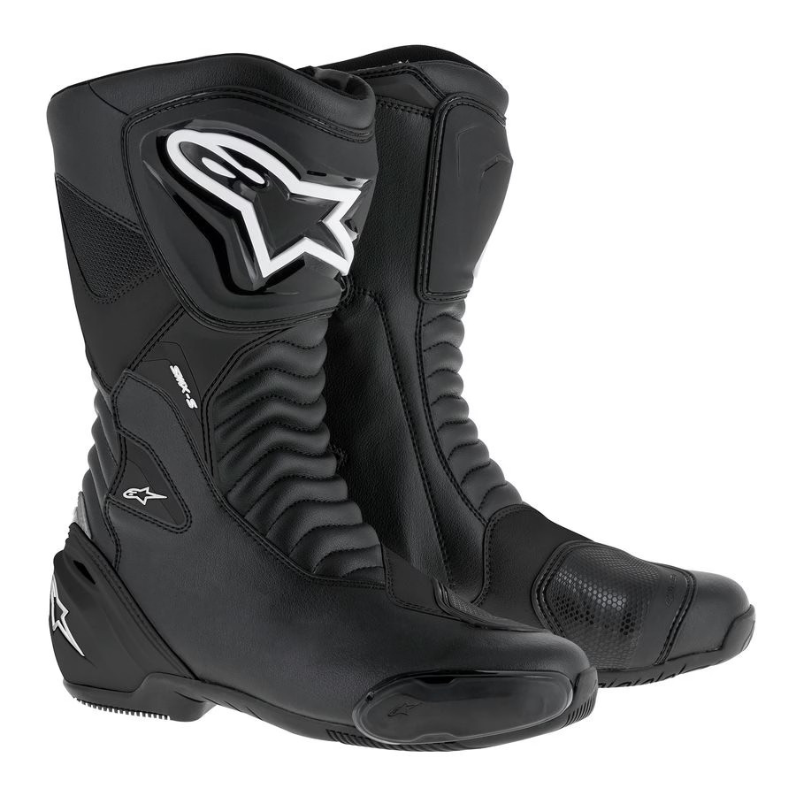 Alpinestars SMX S Boots