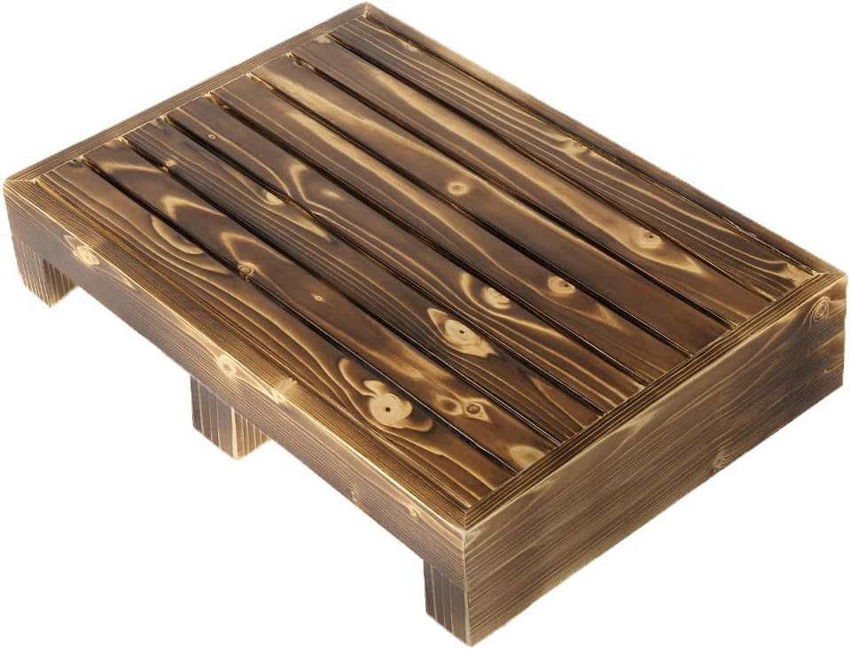 Solid Wood Indoor/Outdoor 3 1/2 Solid Wood Indoor/Outdoor 3 1/2