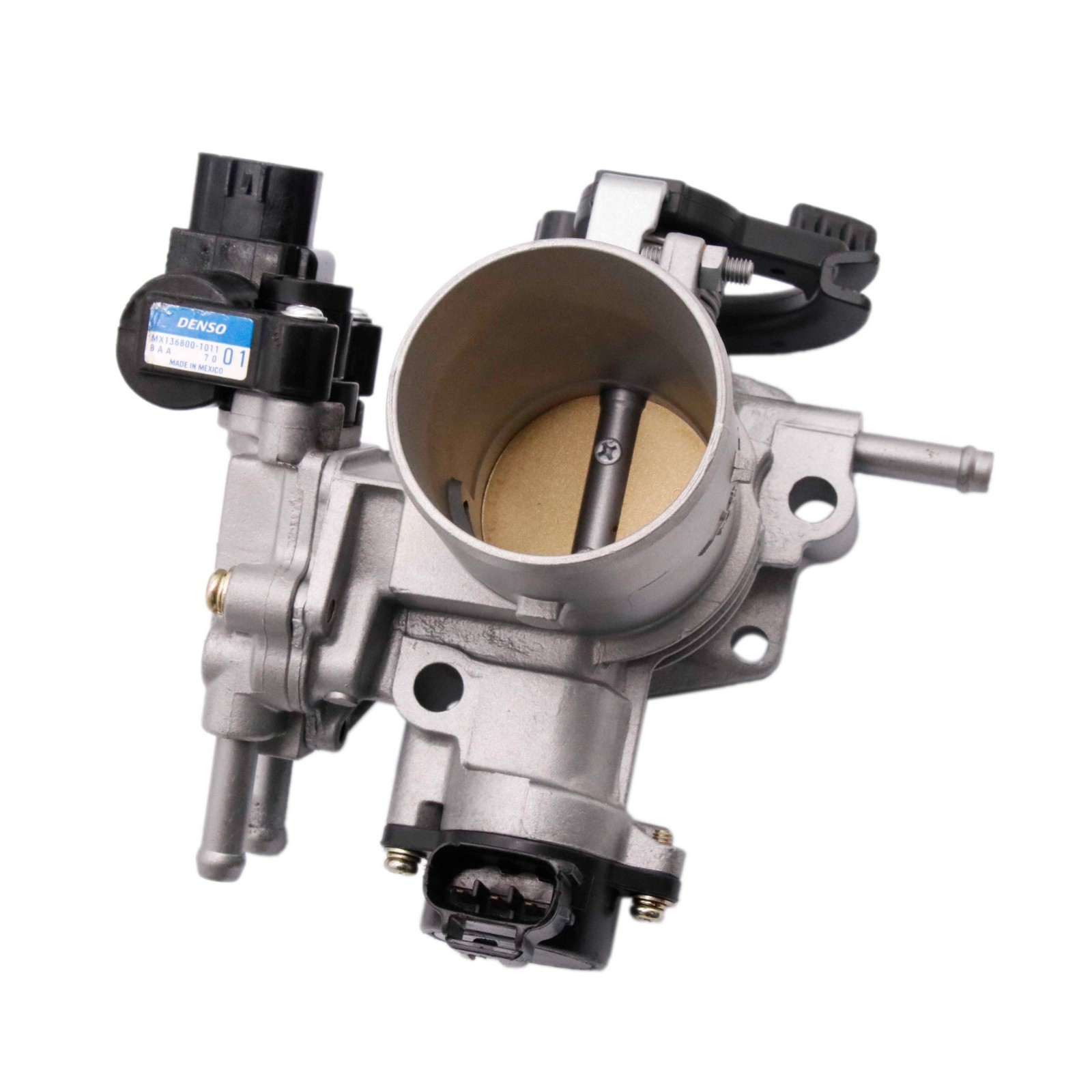 Genuine Throttle Body For 2004-2006 Scion XA XB 2000-2005 ECHO MT AT 2221021020