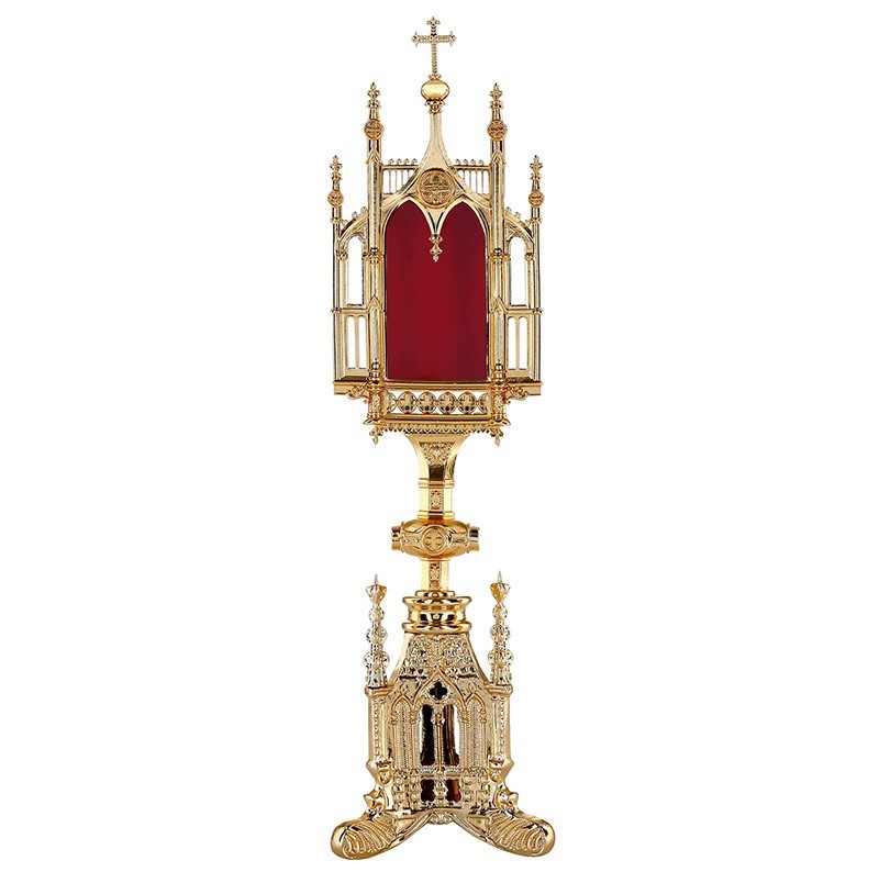 San Pietro Reliquary San Pietro Reliquary