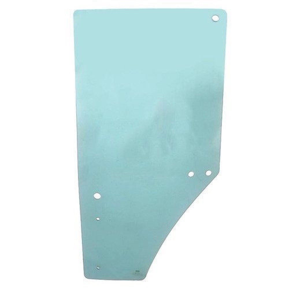 Glass Door LH Fits John Deere L77647 L169102 6200 6300 6400 6500 6715