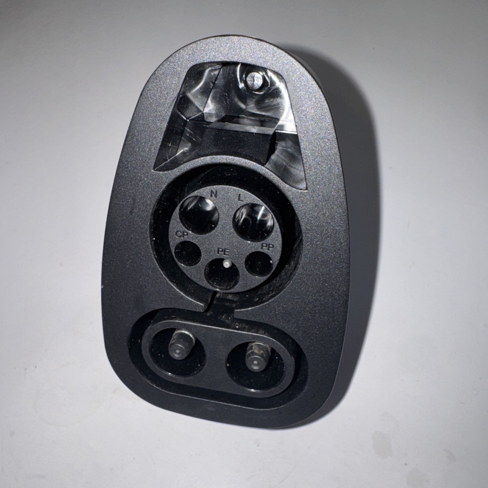 Lectron CCS1 To Tesla Adapter